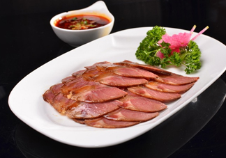 醬牛肉高壓鍋要多長時間？減肥能吃醬牛肉嗎