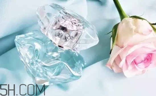 萬寶龍lady emblem香水好聞嗎？萬寶龍lady emblem藍(lán)鉆香水價格