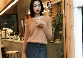 兔毛衣服縮水了怎么辦？兔毛衣服怎么在家清洗？