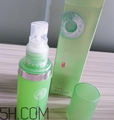百雀羚保濕噴霧怎么用？百雀羚保濕噴霧使用心得