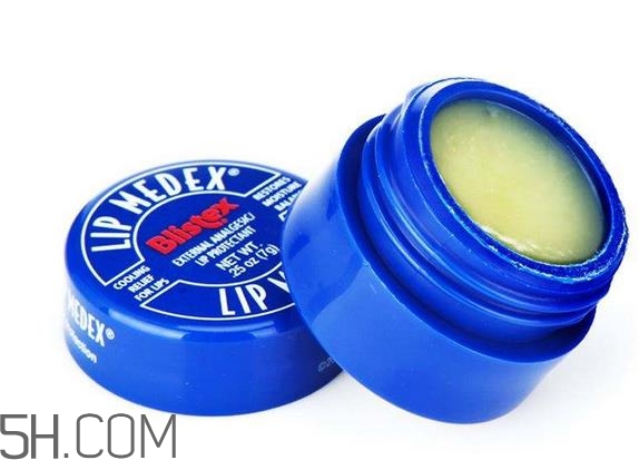 小藍罐唇膏正品多少錢？小藍罐唇膏怎么涂抹？