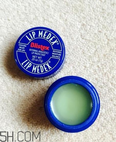 小藍罐唇膏正品多少錢？小藍罐唇膏怎么涂抹？