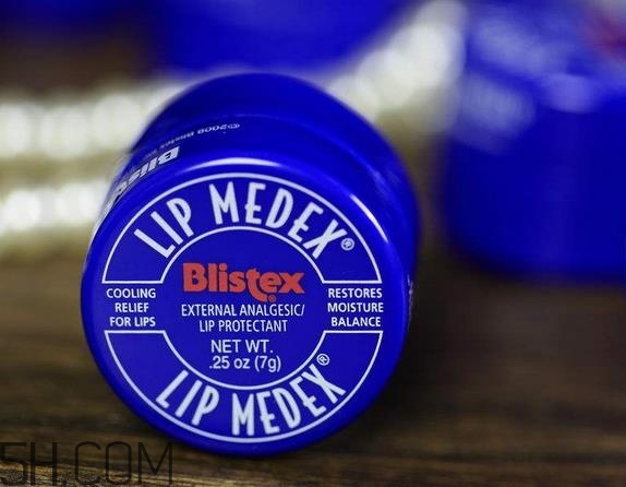 小藍罐唇膏正品多少錢？小藍罐唇膏怎么涂抹？