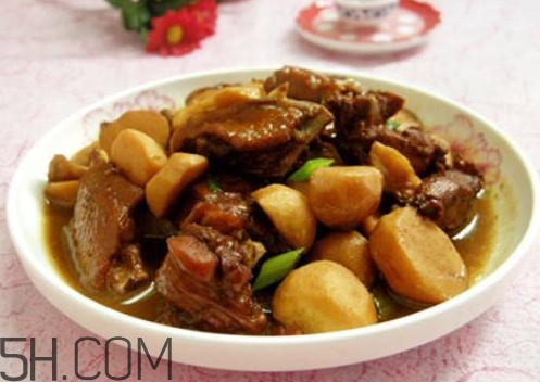 慈菇是什么？慈菇怎么吃