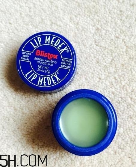 小藍(lán)罐唇膏能天天用嗎？小藍(lán)罐唇膏有副作用嗎？