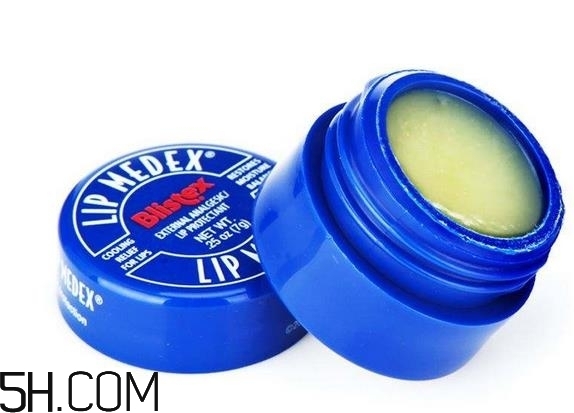 小藍(lán)罐唇膏能天天用嗎？小藍(lán)罐唇膏有副作用嗎？