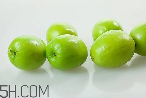 買青棗怎么挑選？青棗可以和柿子一起吃嗎