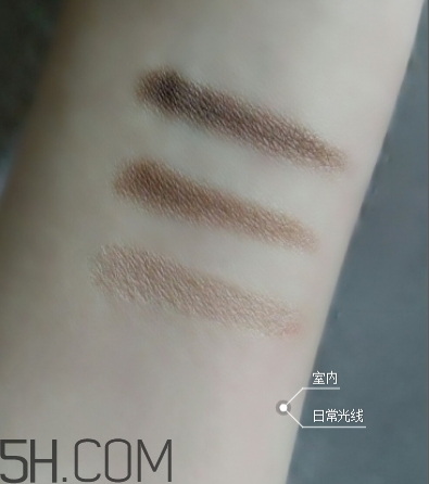 百雀羚眉粉怎么樣？百雀羚眉粉怎么用