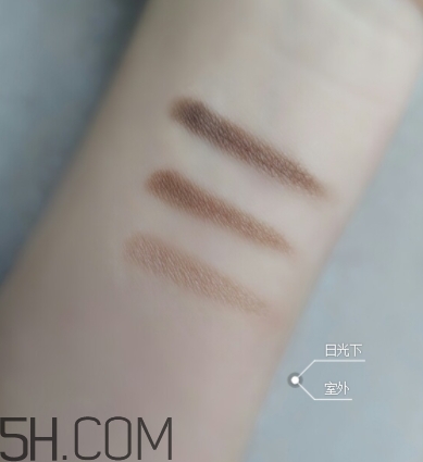 百雀羚眉粉怎么樣？百雀羚眉粉怎么用