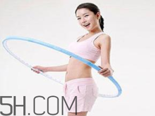 轉(zhuǎn)呼啦圈多久能減肥？呼啦圈能減腹部贅肉嗎？