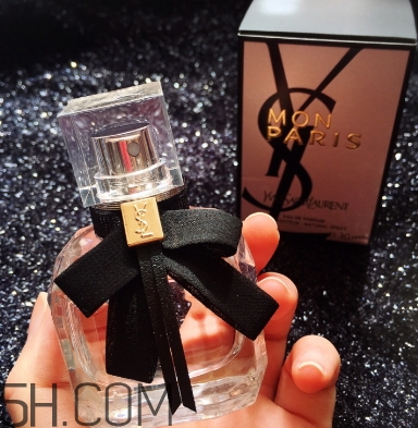 ysl圣羅蘭mon paris香水多少錢？mon paris香水專柜價(jià)格