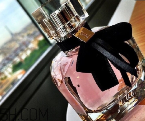 ysl圣羅蘭mon paris香水好聞嗎？mon paris香水香調(diào)