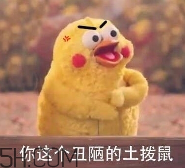 翹李媽什么意思？我翹李媽表情包