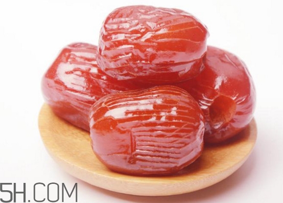 蜜棗是哪里的特產(chǎn)？蜜棗是用什么棗做的