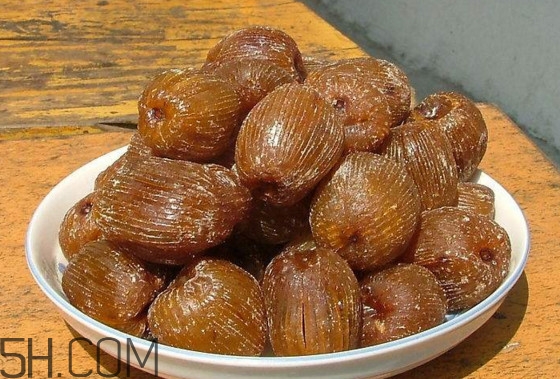 蜜棗是發(fā)物嗎？蜜棗是酸性還是堿性