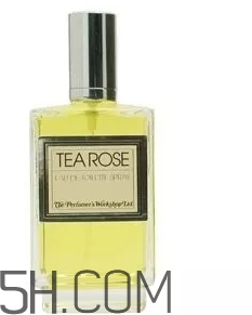 香水工坊茶玫瑰tea rose好聞嗎？tea rose香水有假貨嗎？