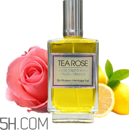 香水工坊茶玫瑰tea rose好聞嗎？tea rose香水有假貨嗎？