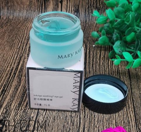 玫琳凱舒活眼膜啫哩多少錢？玫琳凱舒活眼膜啫哩價(jià)格