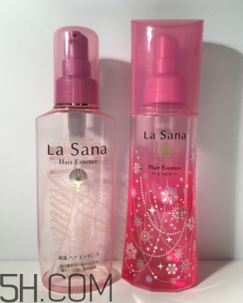 la sana發(fā)油怎么樣？la sana發(fā)油使用方法