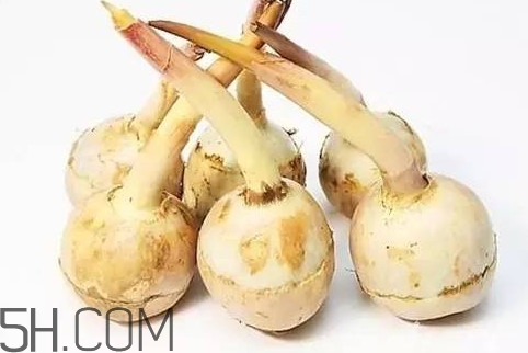 多吃慈菇有什么好處和害處？慈菇怎么保存