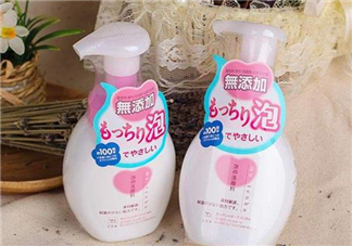 cow洗面奶是氨基酸嗎？cow洗面奶能天天用嗎？