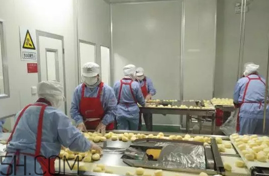港榮蒸蛋糕是哪里生產(chǎn)的？港榮蒸蛋糕是什么來頭