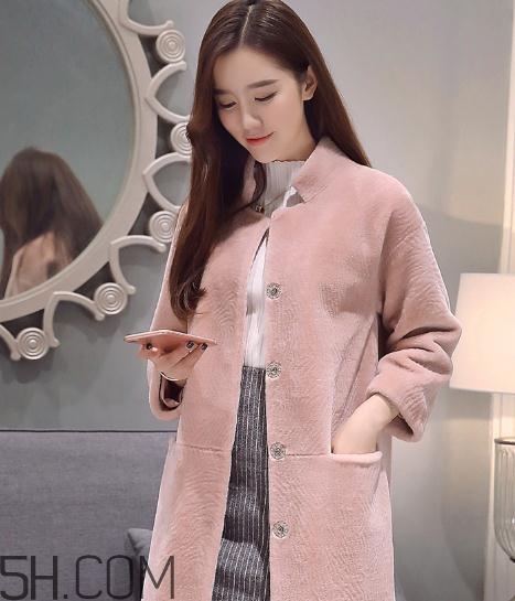 羊剪絨大衣怎么洗？羊剪絨大衣能水洗嗎？