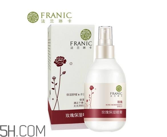 法蘭琳卡爽膚水好用嗎？法蘭琳卡爽膚水適合膚質(zhì)