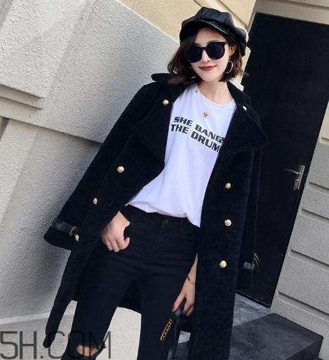 羊剪絨和羽絨服哪個(gè)好？羊剪絨大衣和羽絨服哪個(gè)保暖？