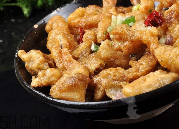 小酥肉怎么做好吃？小酥肉是什么肉