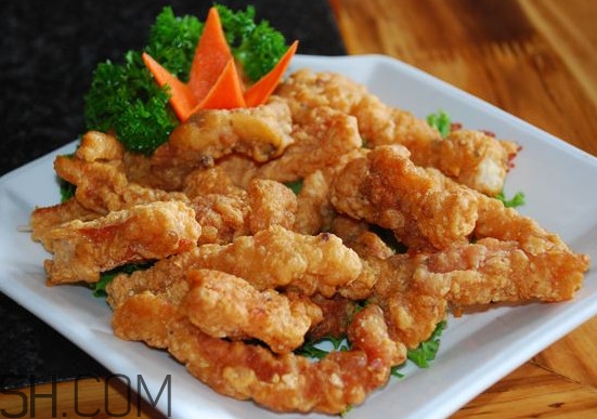 一斤肉做酥肉要放多少個雞蛋淀粉？酥肉的營養(yǎng)價值