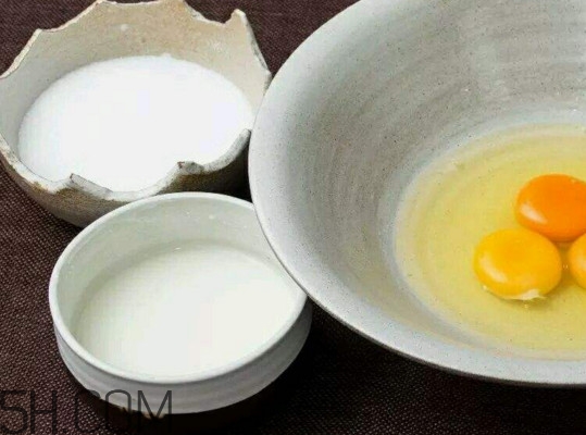 水淀粉有什么作用？水淀粉用熱水還是冷水