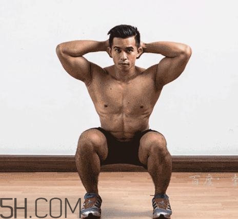 深蹲會(huì)傷害膝蓋嗎？深蹲怎么保護(hù)膝蓋？