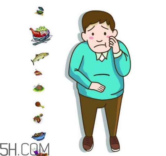 淀粉酶高是怎么回事？淀粉酶高有什么危害