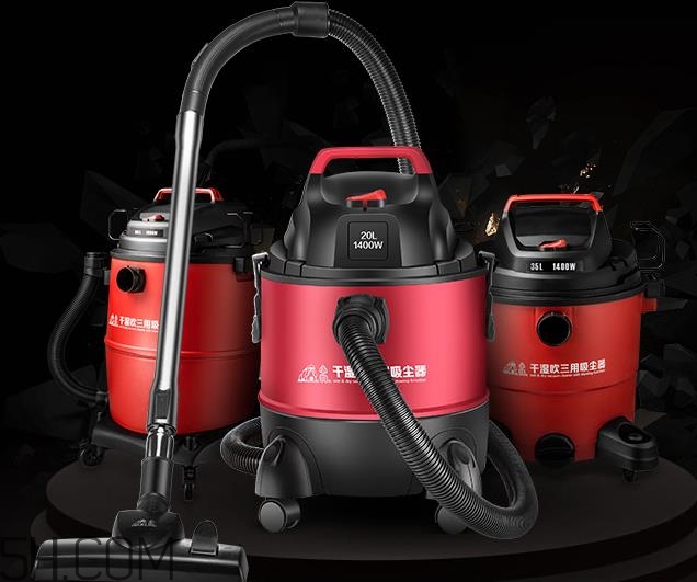 小狗吸塵器怎么樣？小狗吸塵器哪款好用？