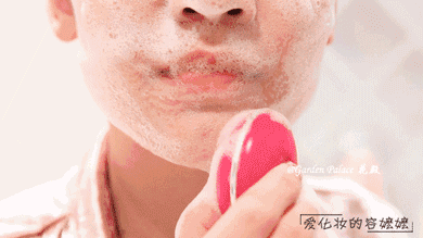 泰國(guó)sa ad na潔面儀怎么用？泰國(guó)sa ad na潔面儀使用方法