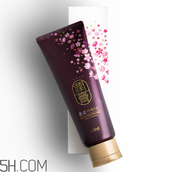 lg潤膏洗發(fā)水怎么樣？lg潤膏洗發(fā)水測評