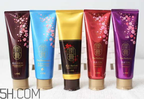 lg潤膏洗發(fā)水怎么樣？lg潤膏洗發(fā)水測評