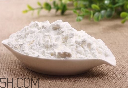 淀粉類食物有哪些？淀粉是地瓜粉嗎
