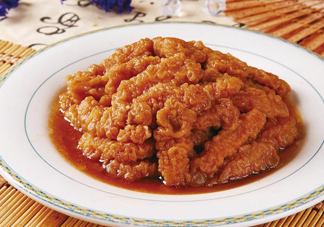 炸酥肉是用面粉還是淀粉？炸好的酥肉怎么煮好吃