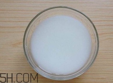 水淀粉是生粉嗎？水淀粉到底該怎么調(diào)