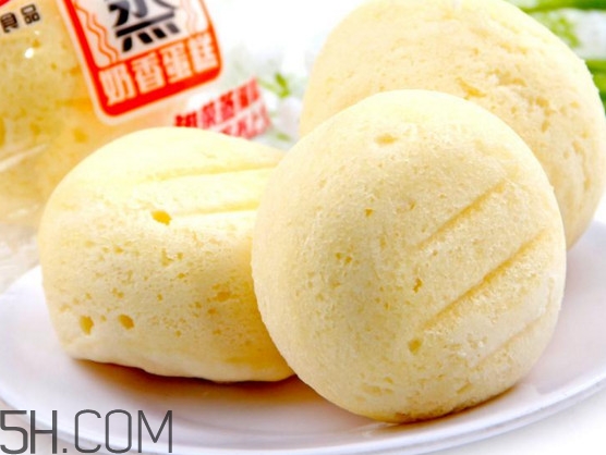 港榮蒸蛋糕是哪里生產(chǎn)的？港榮蒸蛋糕是什么來頭