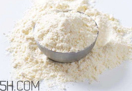 淀粉有營養(yǎng)嗎？淀粉和面粉的區(qū)別