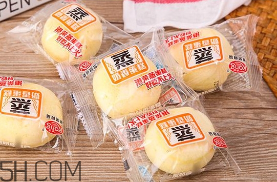 港榮蒸蛋糕有防腐劑嗎？港榮蒸蛋糕吃了真的不上火嗎