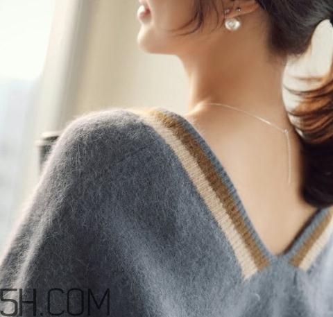 水貂毛毛衣怎么洗？水貂毛毛衣掉毛怎么辦？