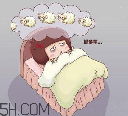 失眠的原因是什么？運(yùn)動(dòng)后為什么會(huì)失眠？