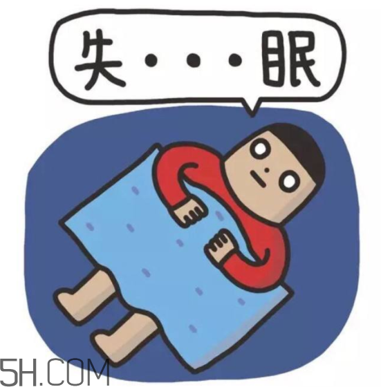 失眠的癥狀有哪些？經(jīng)常運(yùn)動(dòng)后失眠會(huì)怎樣？