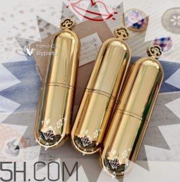 卡姿蘭口紅哪個(gè)色號(hào)好？卡姿蘭口紅試色