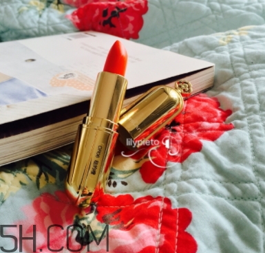 卡姿蘭口紅哪個(gè)色號(hào)好？卡姿蘭口紅試色