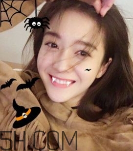 娜扎吸血鬼妝容是用的什么軟件？娜扎吸血鬼妝容操作步驟